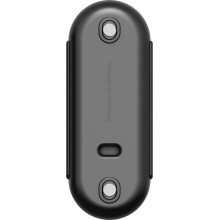 Samsung GP-FPT560AME Anymode Protective Case for Bike für Samsung SmartTag 2 - black